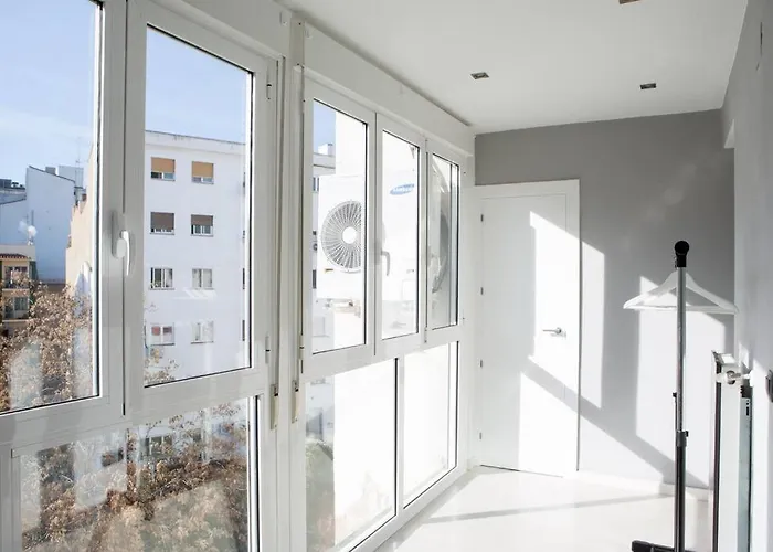 Loft Exclusivo En El Centro