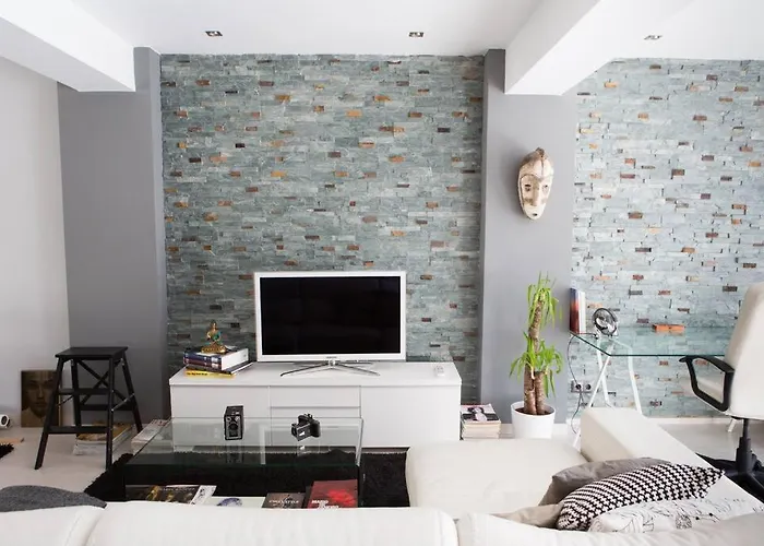 Loft Exclusivo En El Centro