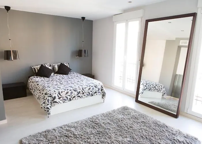 Loft Exclusivo En El Centro