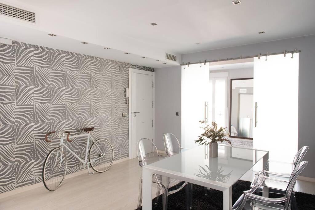 Loft Exclusivo En El Centro Appartement