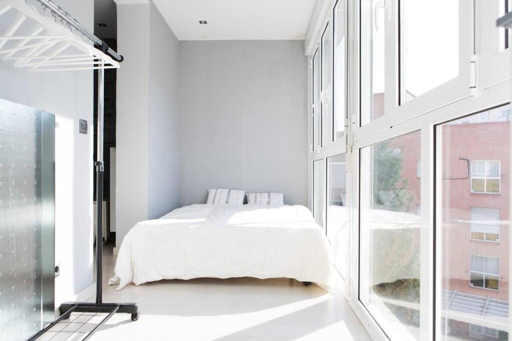 Appartement Loft Exclusivo En El Centro *