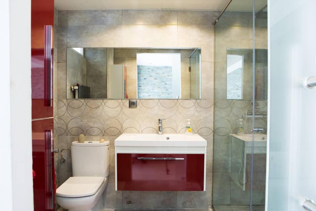 Appartement Loft Exclusivo En El Centro