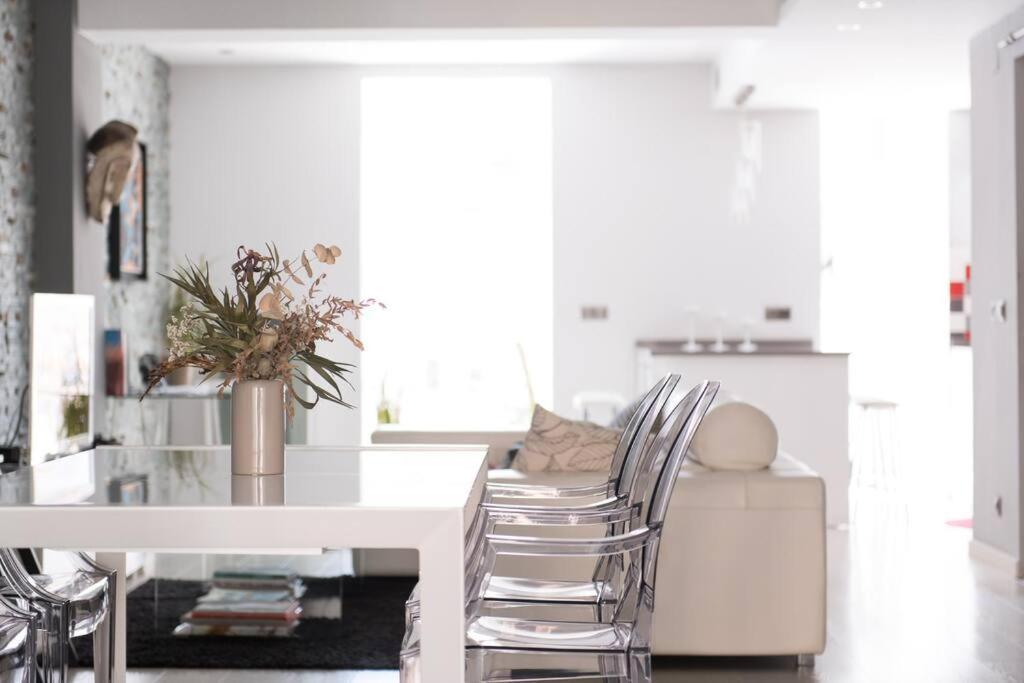Loft Exclusivo En El Centro Appartement Saragosse